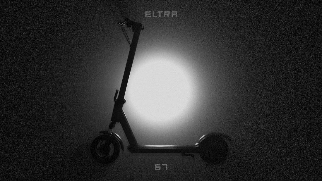 eltra 67 launch picture