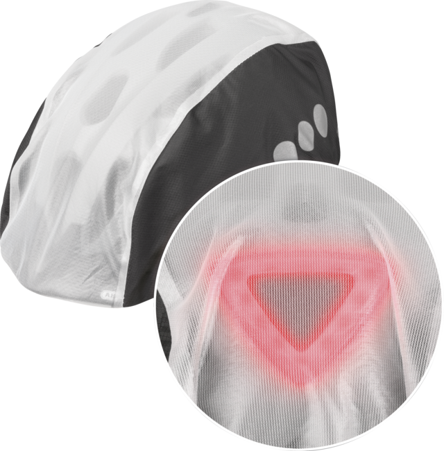 ABUS Rain Cap Toplight - Eltra Store