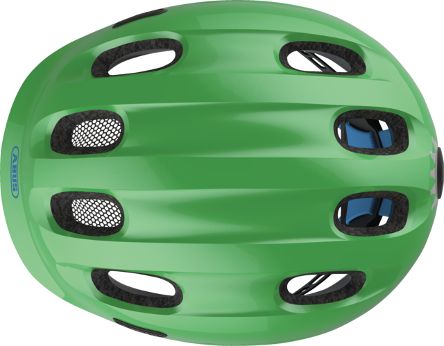 ABUS Smiley 2.1 MIPS (Sparkling Green) - Eltra Store