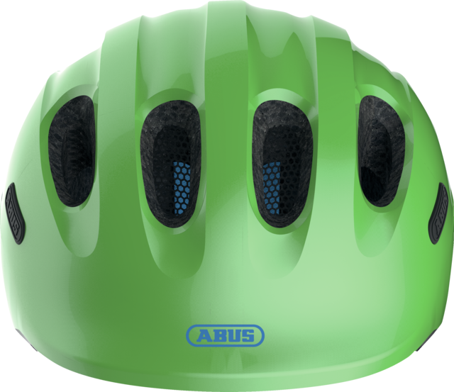 ABUS Smiley 2.1 MIPS (Sparkling Green) - Eltra Store