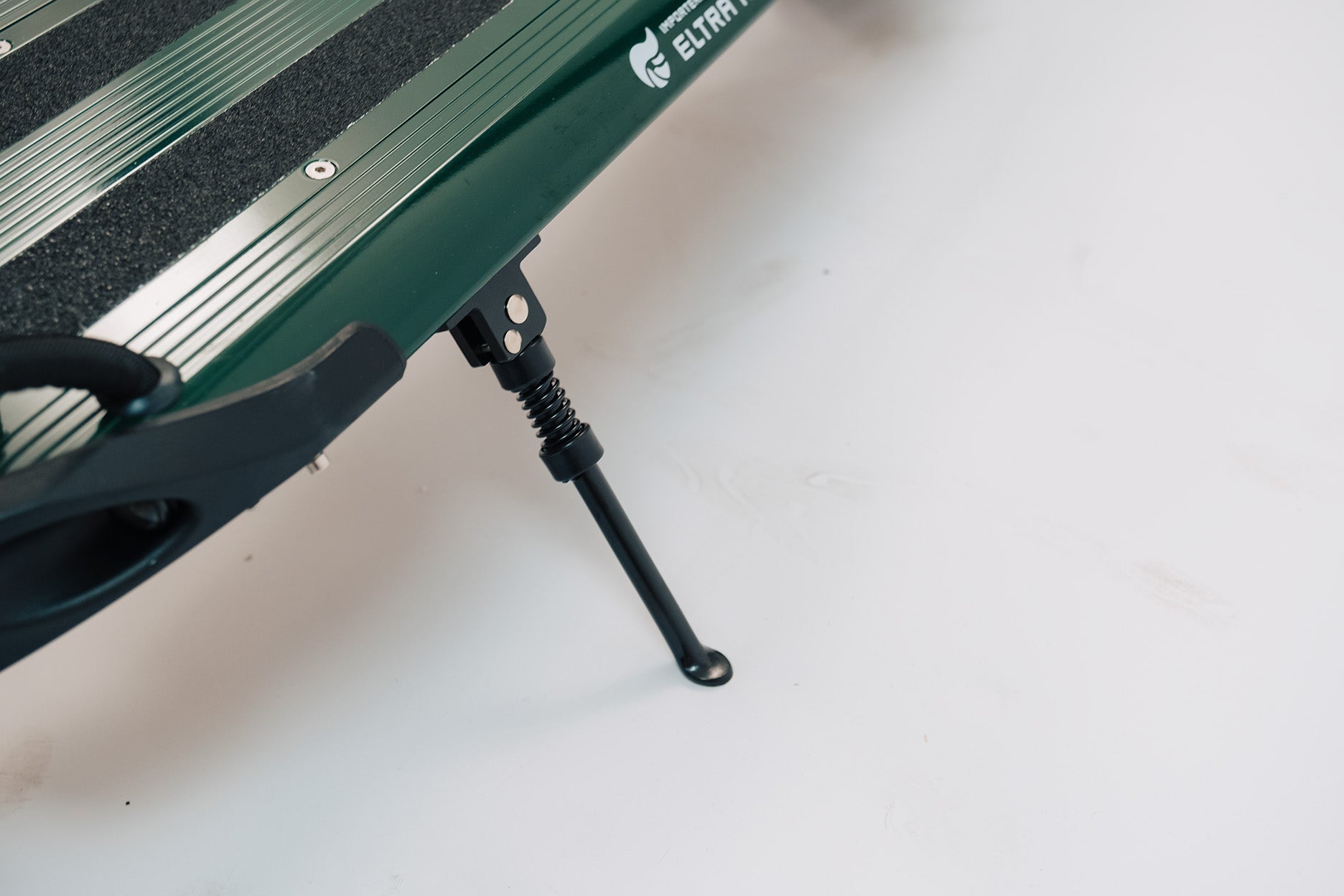 Eltra Ultra Gen. 4  Kolsvart - Eltra Store