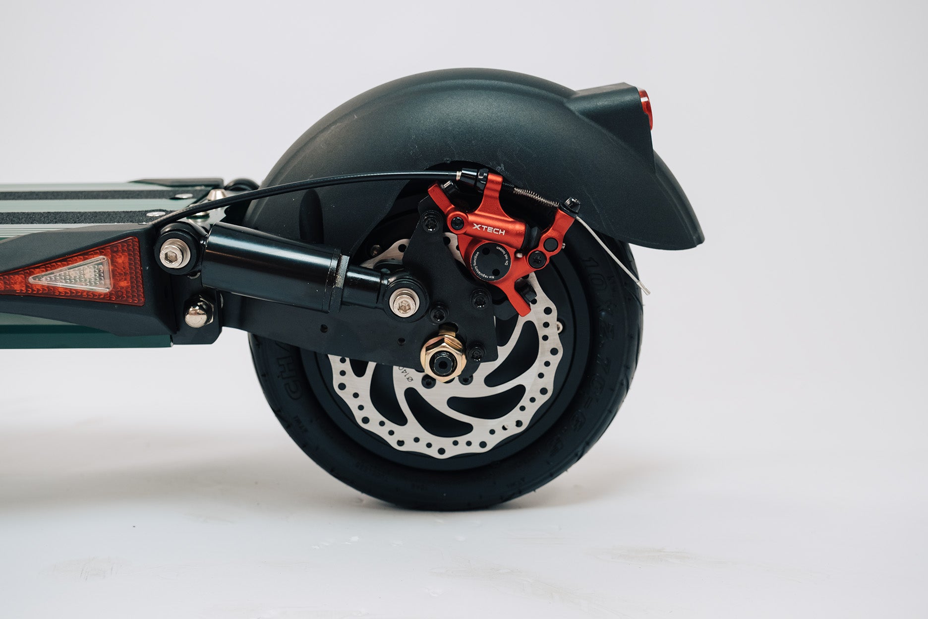 Eltra Ultra Gen. 4  Kolsvart - Eltra Store