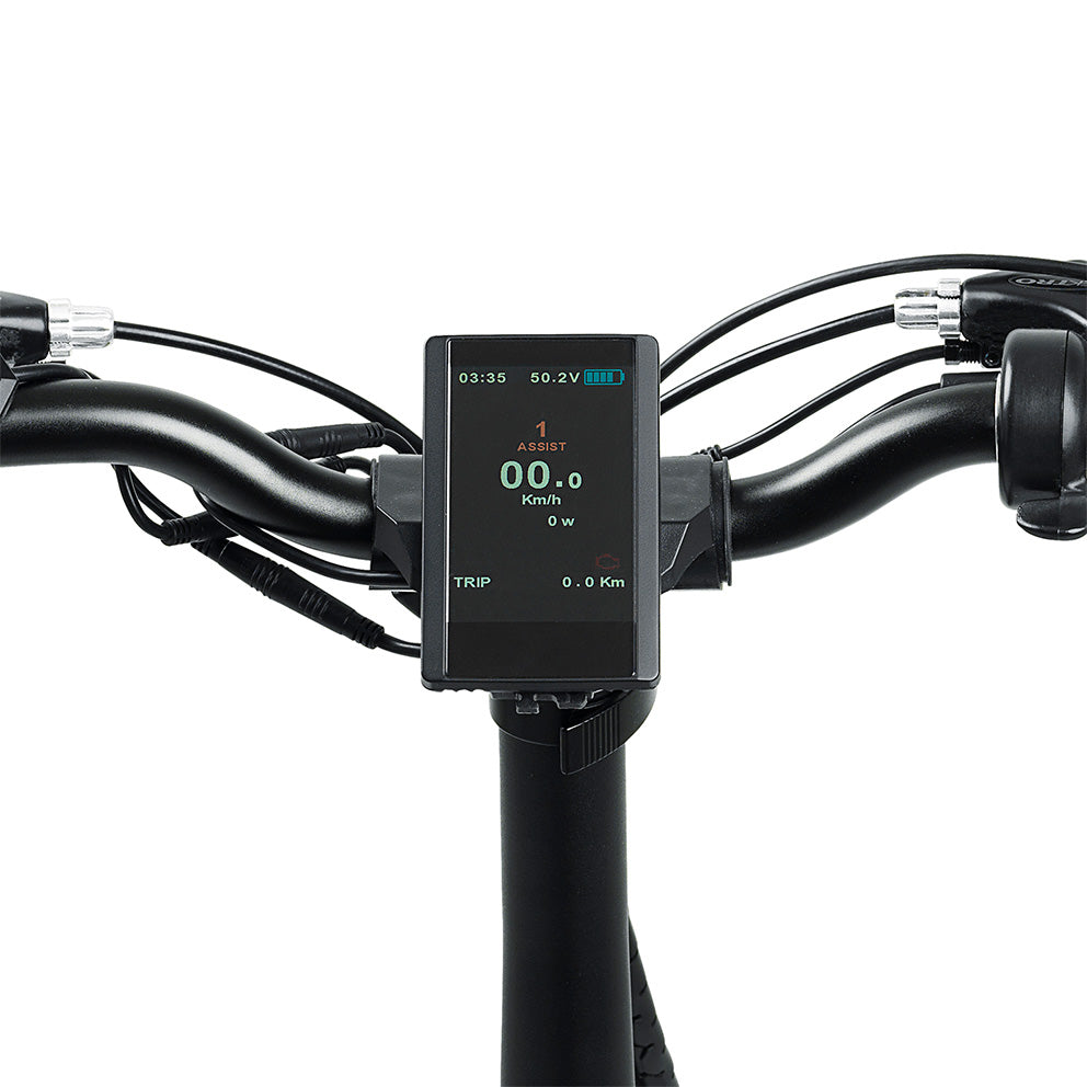 MATE X Subdued Black