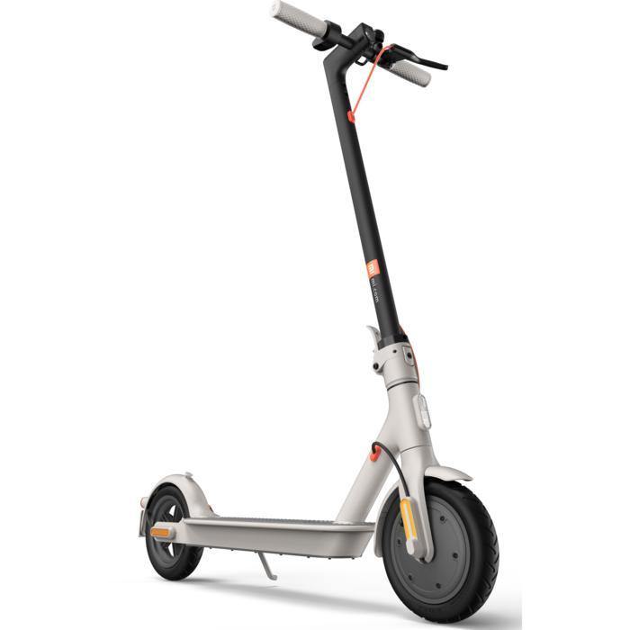 Mi Electric Scooter 3 - Grey - Eltra