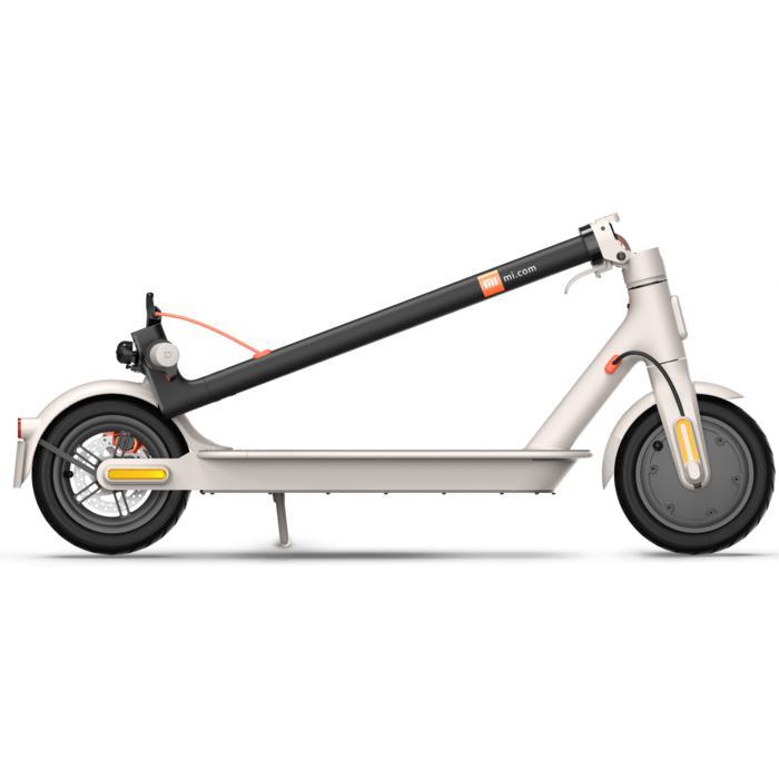 Mi Electric Scooter 3 - Grey - Eltra