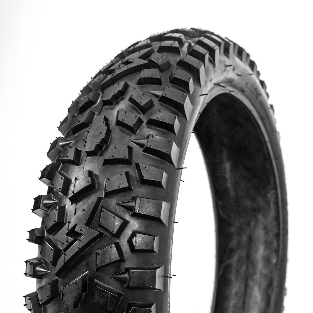 GRZLY Tire 20x4,5