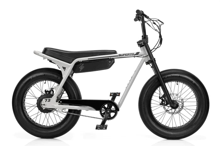 Super73 Z-Miami Powder Grey