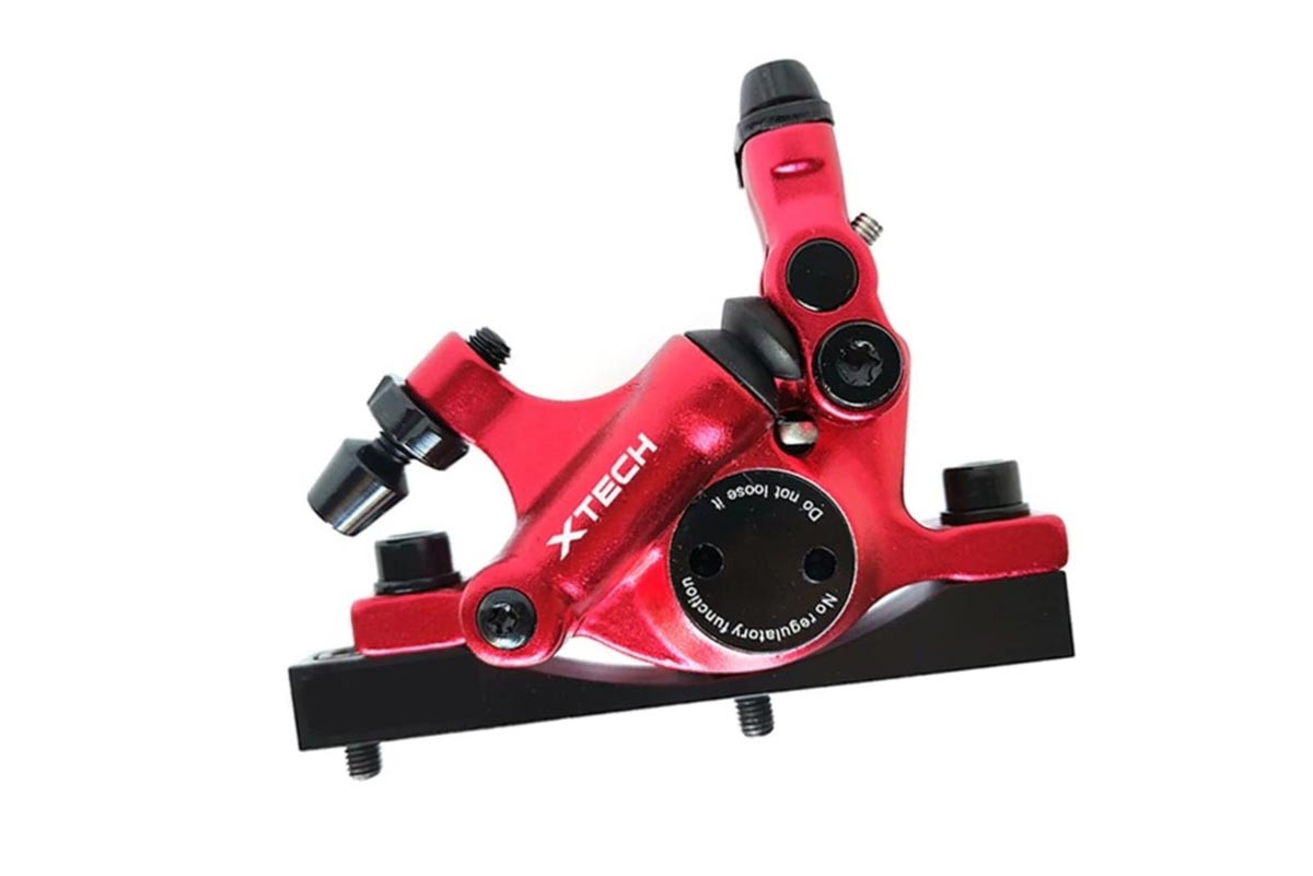 Bromssats Xtech för Xiaomi