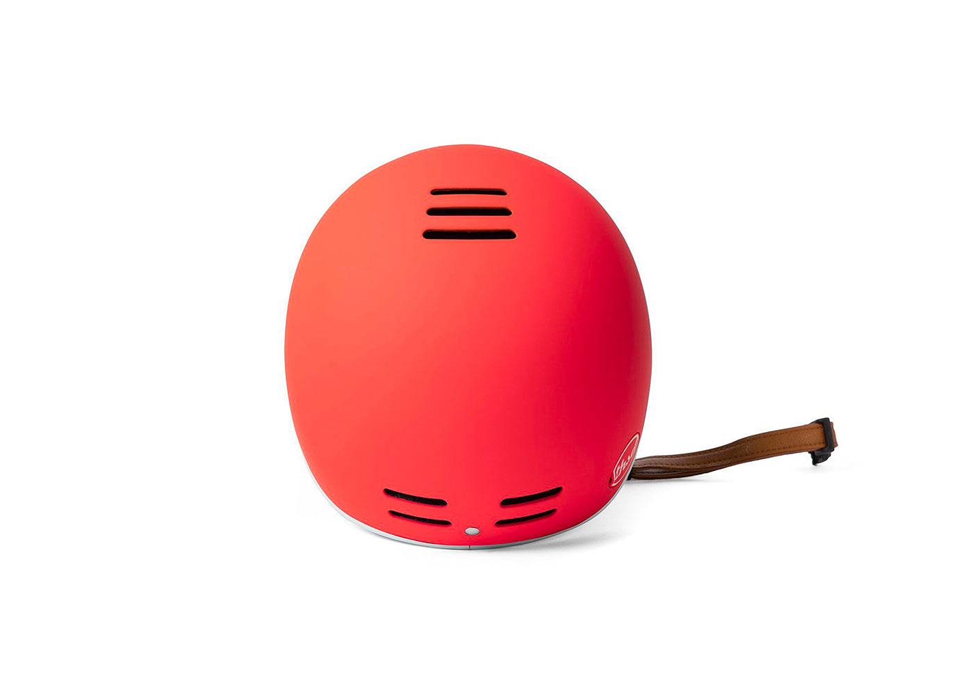 Studiobild av thousand heritage daybreak red